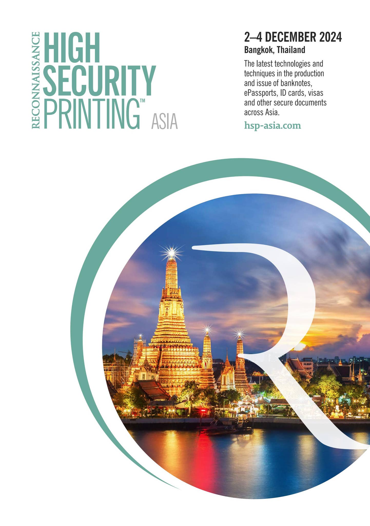 Asia Hsp Api HSP Asia 2024 promo by Reconnaissance International - Issuu
