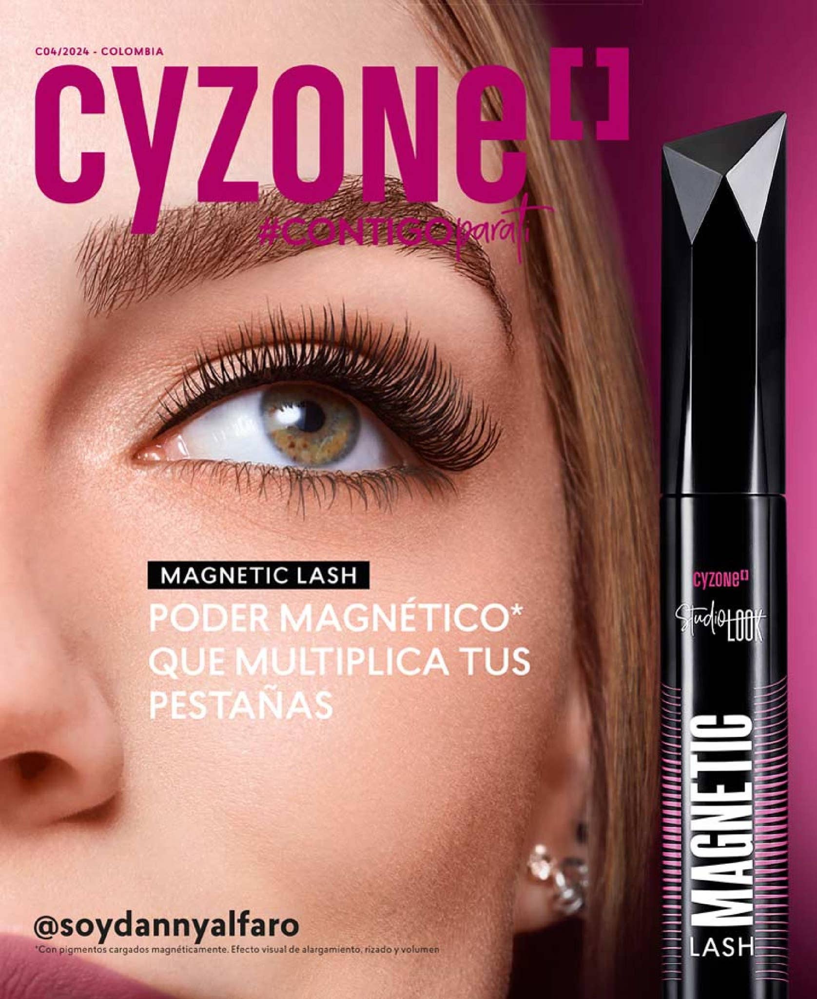 Catálogo Cyzone Colombia C04 by SomosBelcorp - Issuu