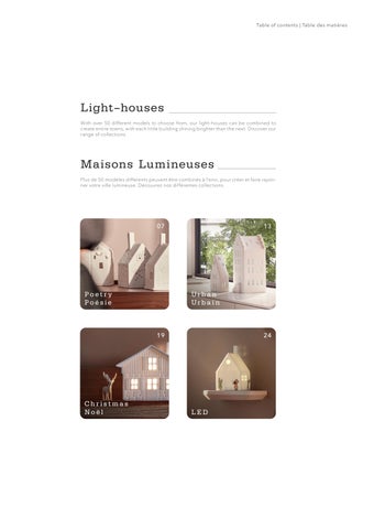 dmbrands.co.uk 2024 Lighthouse 灯饰目录 第 11 页