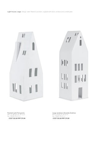 dmbrands.co.uk 灯饰目录 · Lighthouse Priced 第 12 页