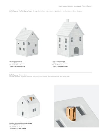 dmbrands.co.uk 灯饰目录 · Lighthouse Priced 第 5 页