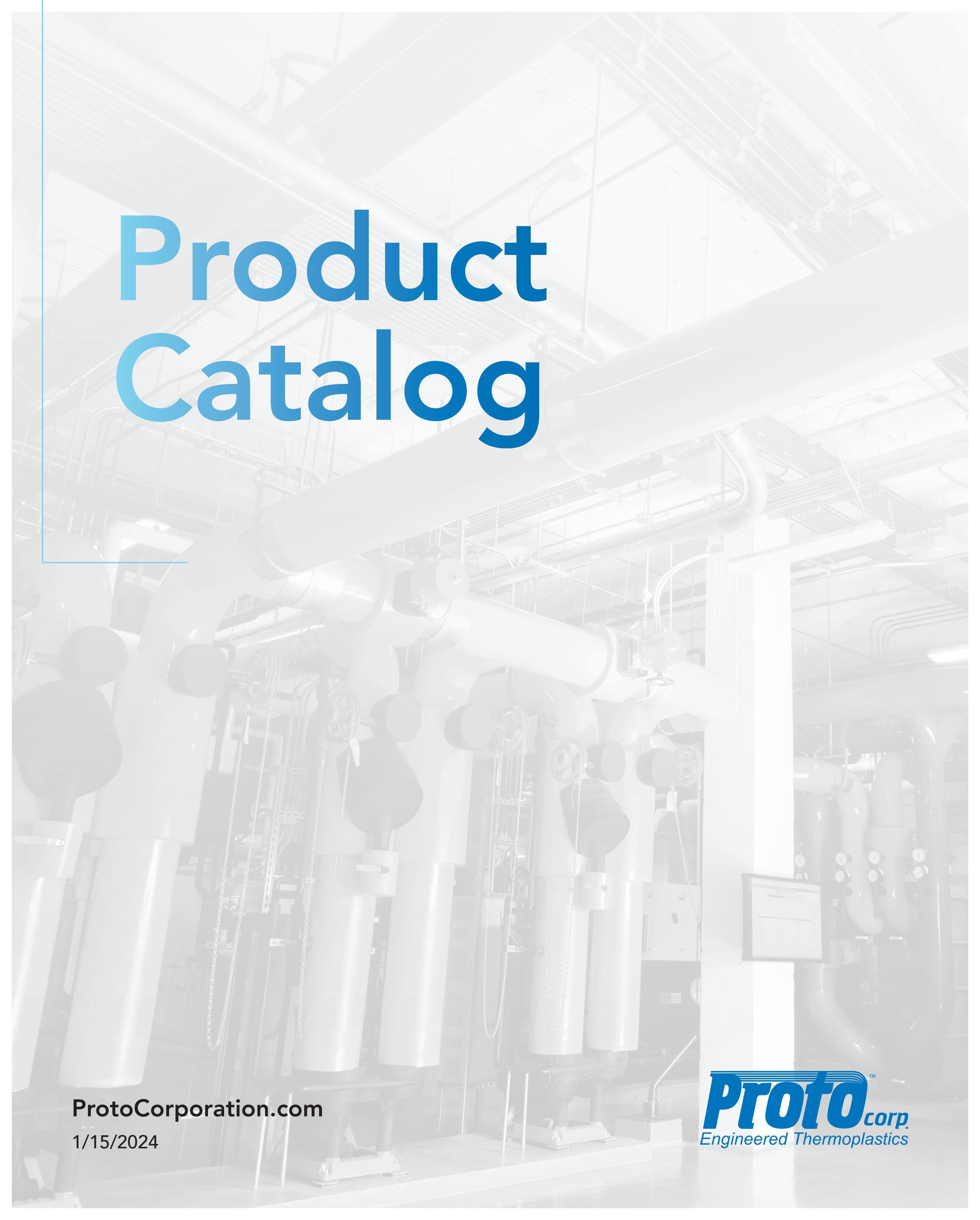 Proto Corporation Product Catalog by Big Sea Issuu