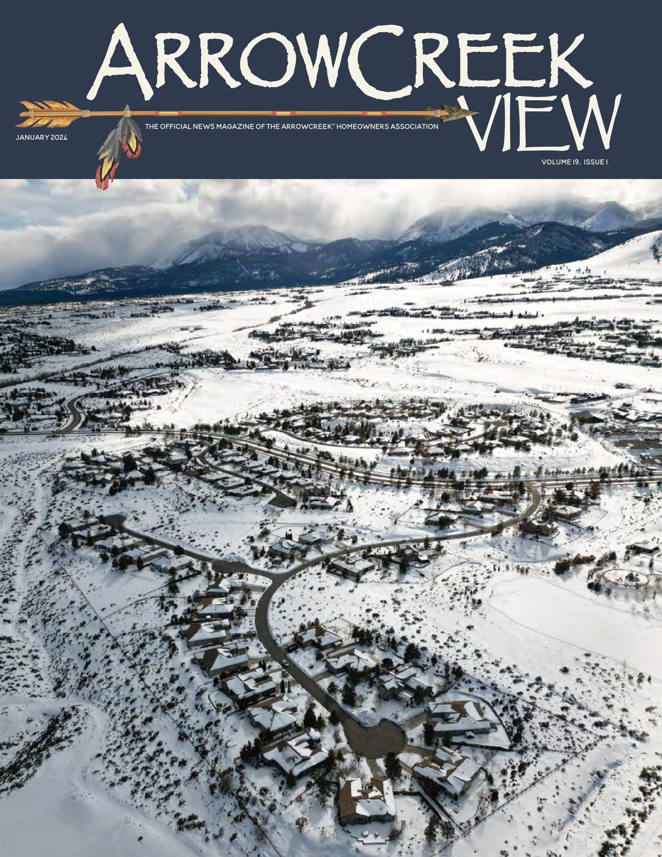 ArrowCreek View January 2024 by CCMedia Publishing Issuu