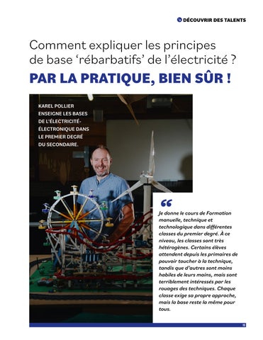 Electroclub pour les enseignants 6 - janvier 2024 第 19 页