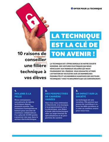 Electroclub pour les enseignants 6 - janvier 2024 第 21 页