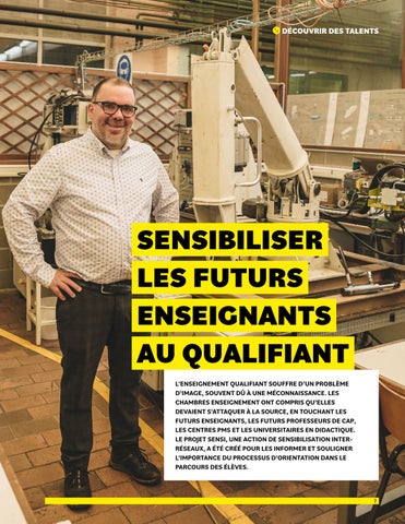 Electroclub pour les enseignants 6 - janvier 2024 第 7 页