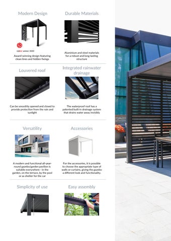 Home4you.ee Home4you product 家具目录 MIRADOR 2024 第 2 页