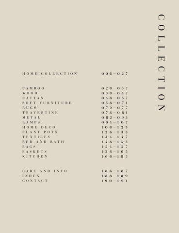 家居 KOLLEKTION 2024 第 5 页