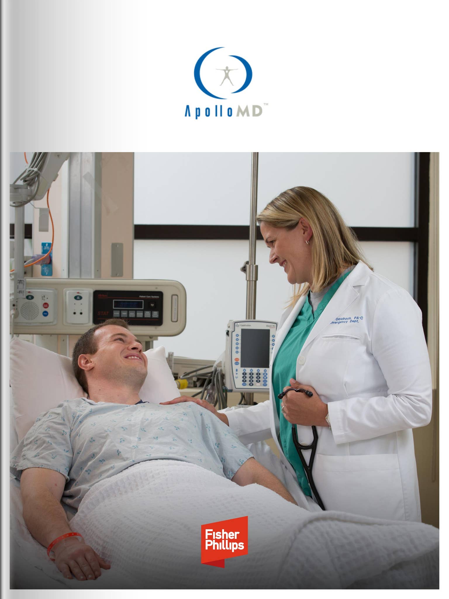 Apollo MD by Outlook Publishing - Issuu