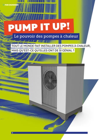 Watt's Up 35 - janvier 2024 第 14 页