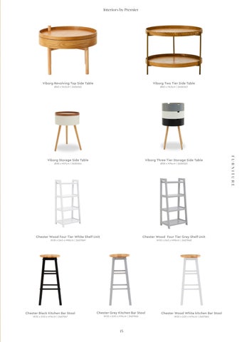 Interiors By Premier, New Additions 2024 第 15 页