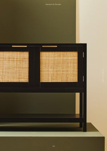Interiors By Premier, New Additions 2024 第 5 页