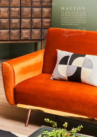 Interiors By Premier, New Additions 2024 第 6 页