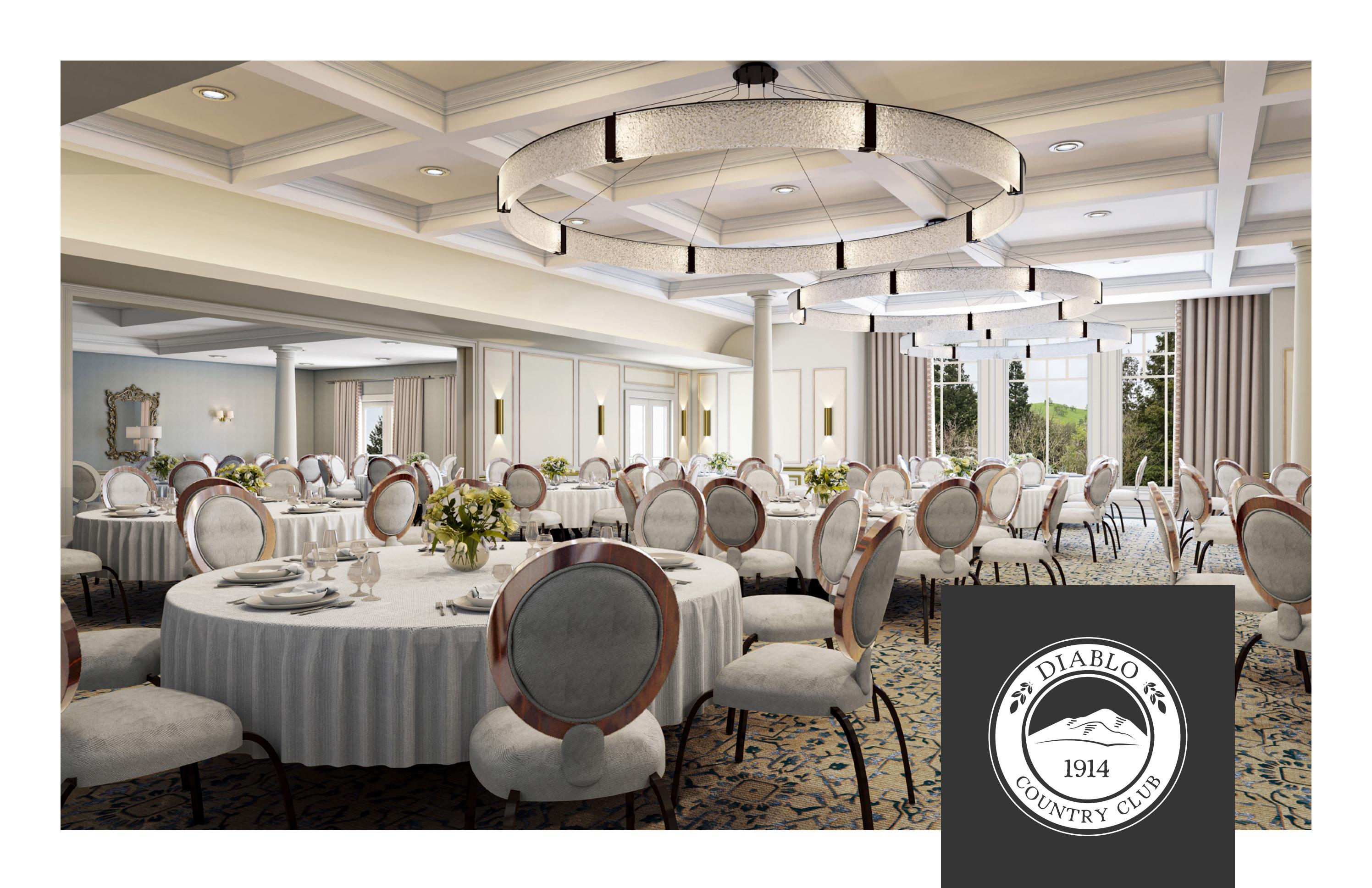 Diablo Country Club Private Event Offerings by Diablo Country Club Issuu
