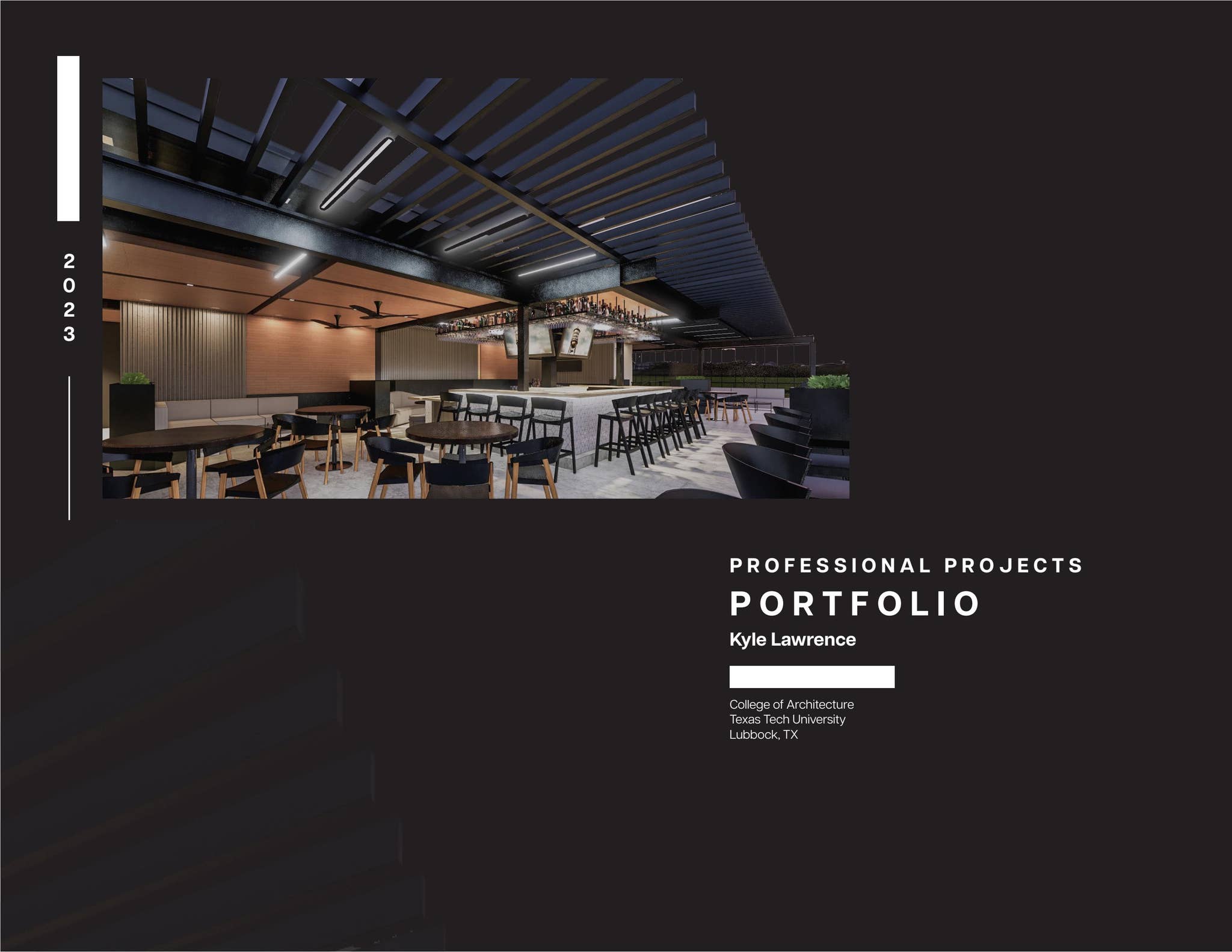 Kyle Lawrence Portfolio - Professional Projects - 2024 by kj.lawrence ...