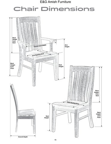2023 FN Chairs 第 5 页