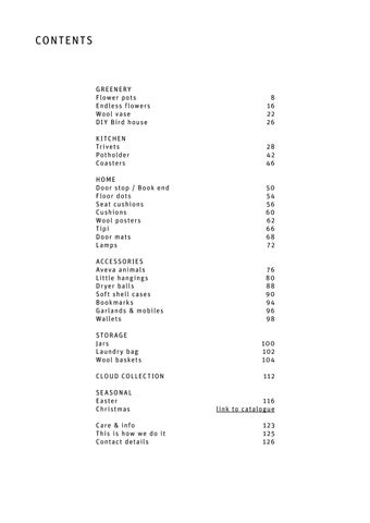 Aveva - Catalogus 春夏 2024 第 7 页