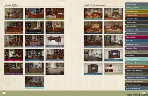 2023 荷兰 Creek Design 第 3 页