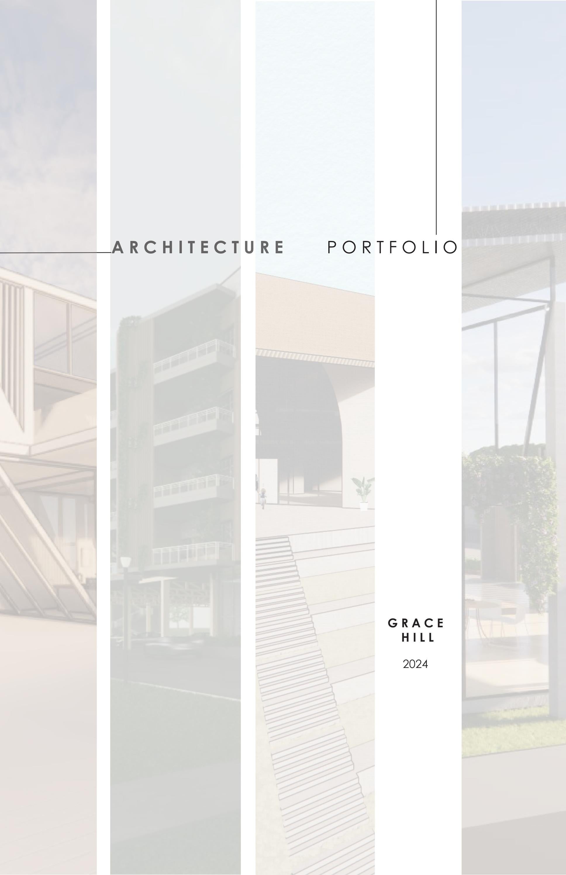 Grace Hill 2024 Portfolio by Grace Hill Issuu