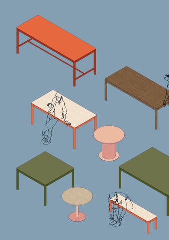 Dowel 桌 Family 第 2 页