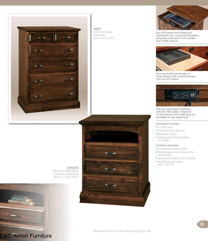 2023 Schwartz Woodworking 第 13 页