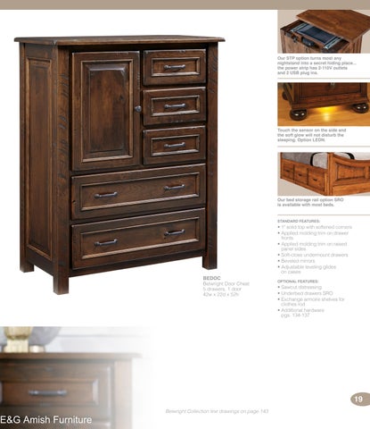 2023 Schwartz Woodworking 第 19 页