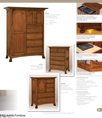 2023 Schwartz Woodworking 第 23 页