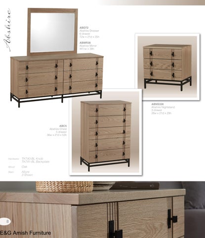 2023 Schwartz Woodworking 第 8 页