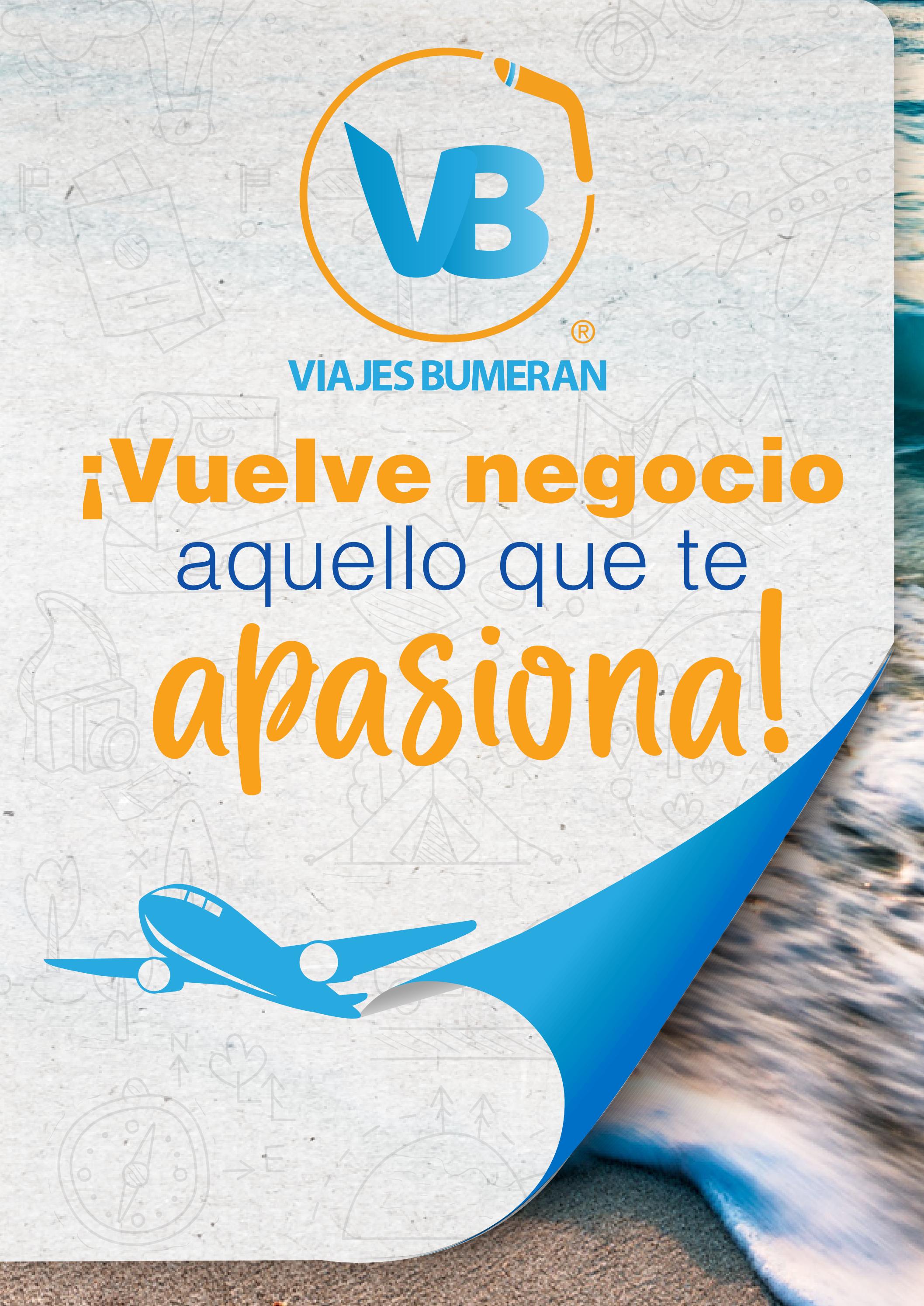 Bumeran by Revista Selecciones México - Issuu
