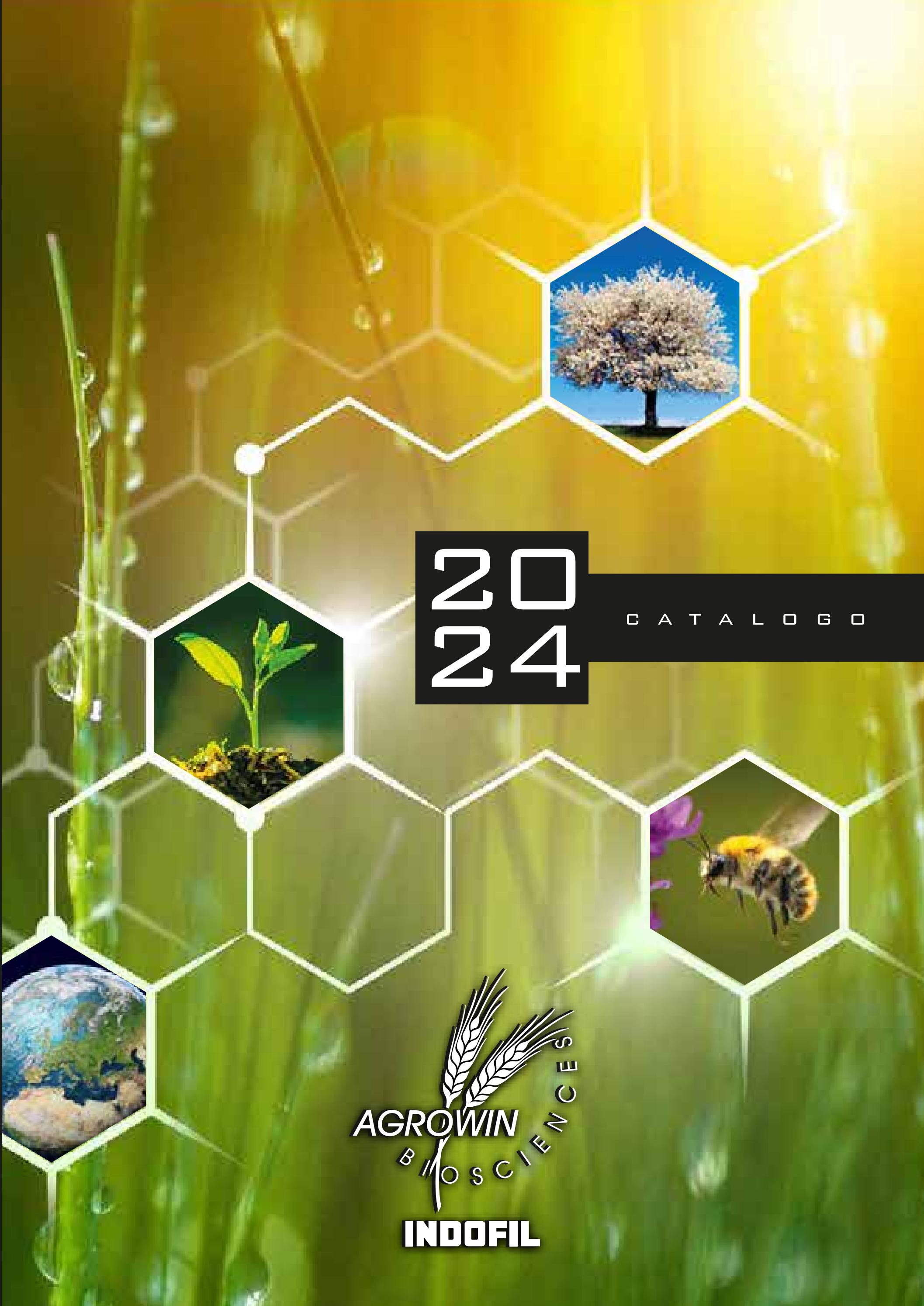 Catalogo prodotti Agrowin Biosciences by Image Line - Issuu