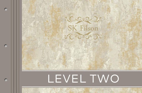 Level Two Wallpaper Collection by SK Filson - Issuu