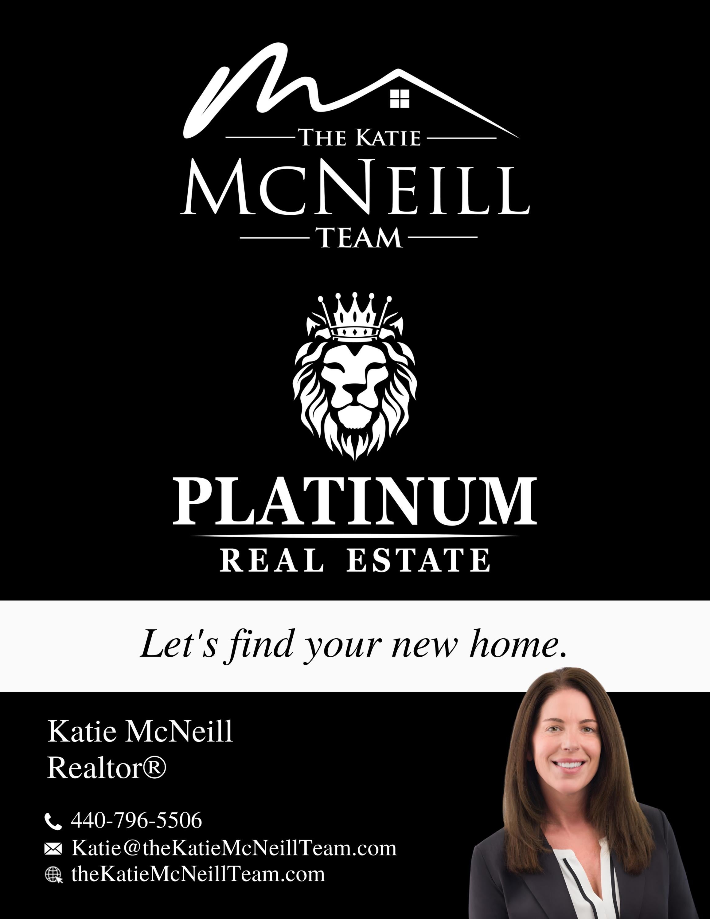 Katie McNeill Buyer by Platinum Real Estate Issuu
