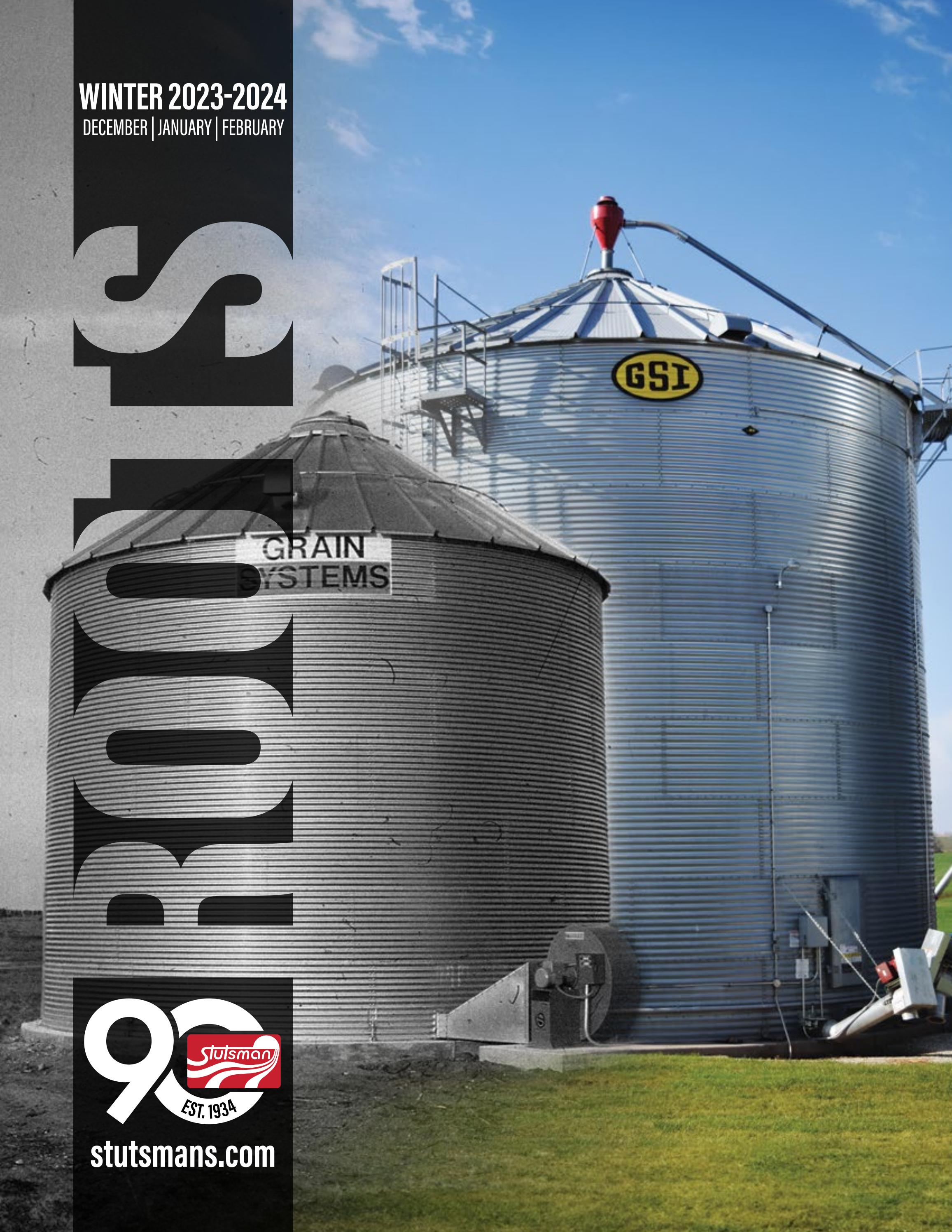 Roots Winter 202324 by Stutsmans Issuu