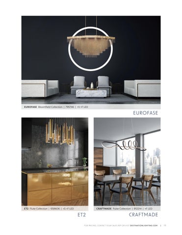 dolannw DestinationLighting.com 灯饰目录 第 19 页