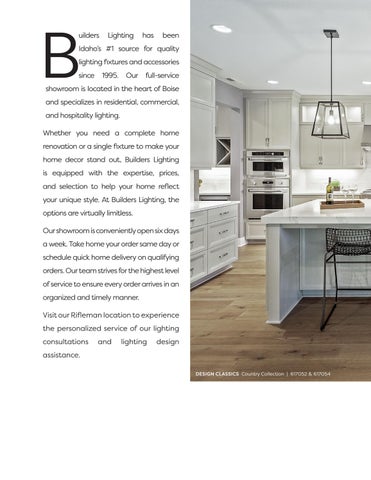 dolannw Builders 灯饰 Boise 目录 第 2 页