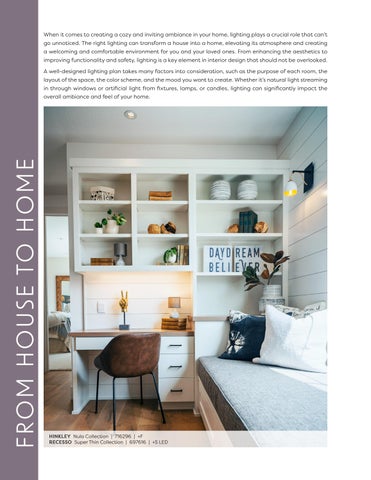 dolannw Builders 灯饰 Boise 目录 第 4 页