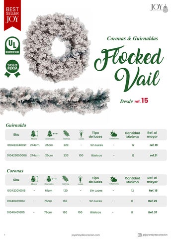 1era Feria 德文 Navidad Joy 2024 第 7 页