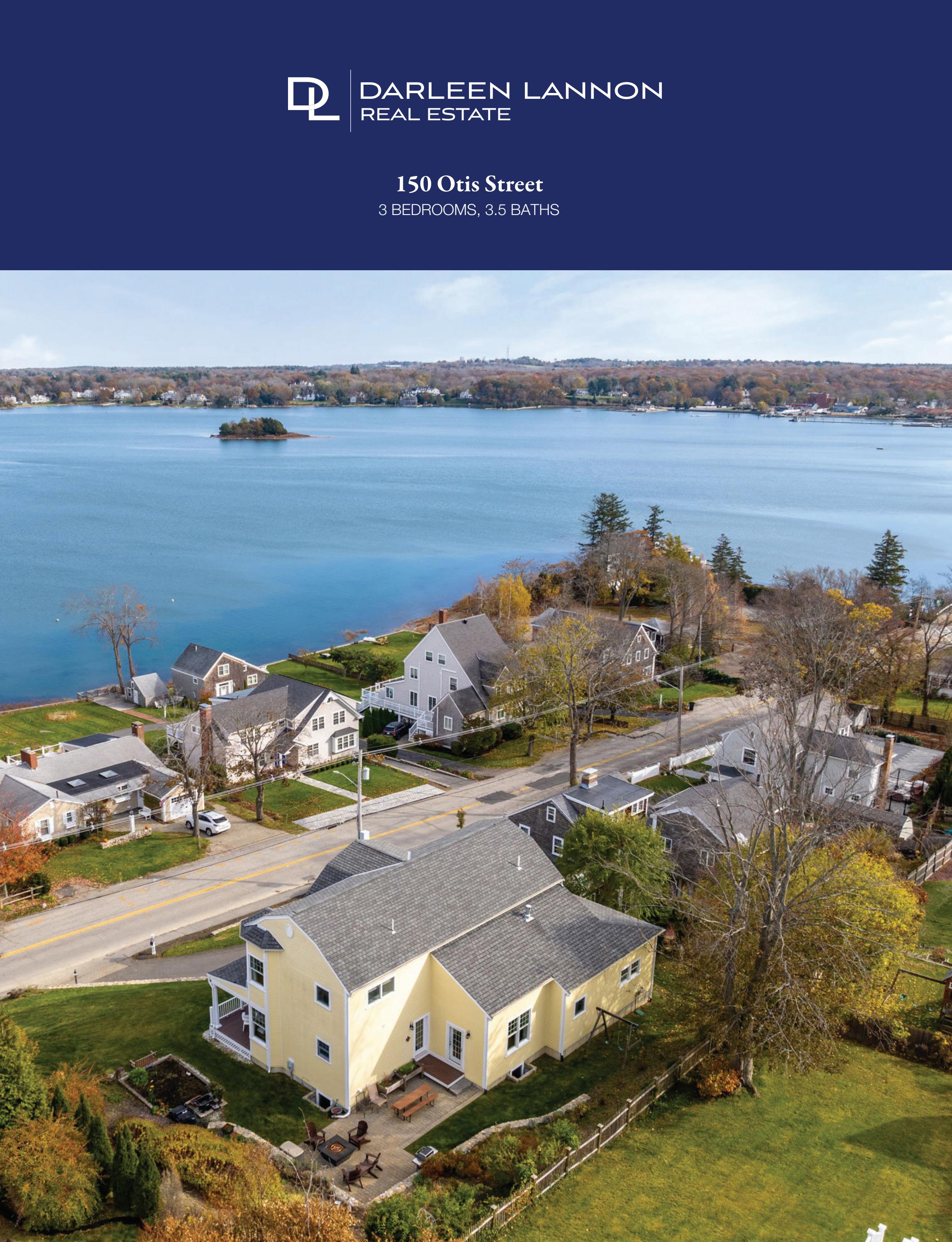 150 Otis Street presented by Darleen Lannon by Coldwell Banker Issuu
