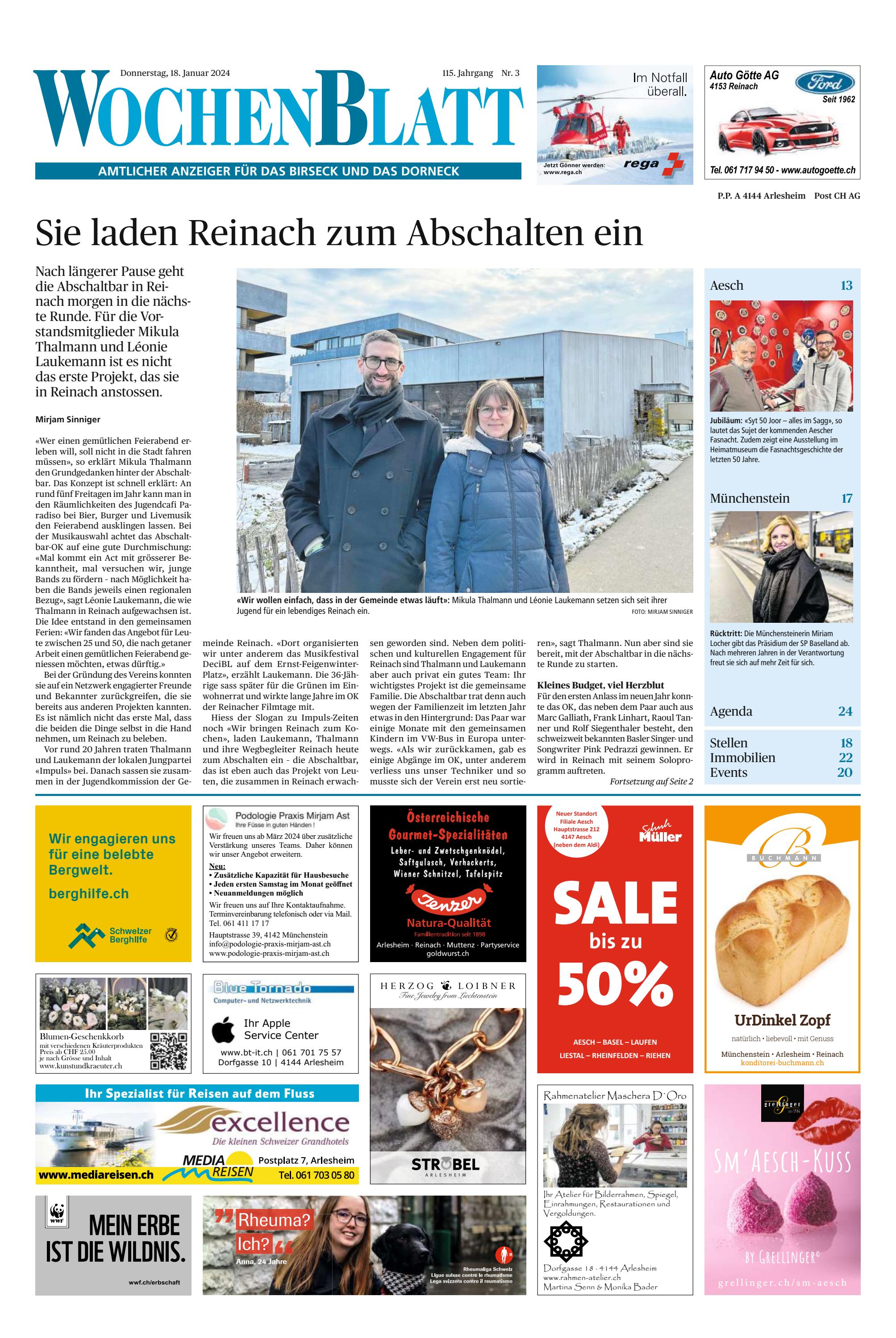 3_20240118_WOZ_WOBANZ.pdf by AZ-Anzeiger - Issuu
