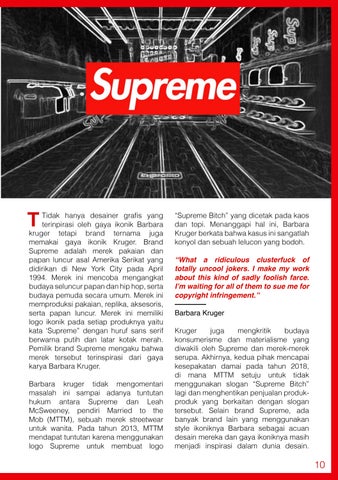 Barbara Kruger Biography 第 11 页