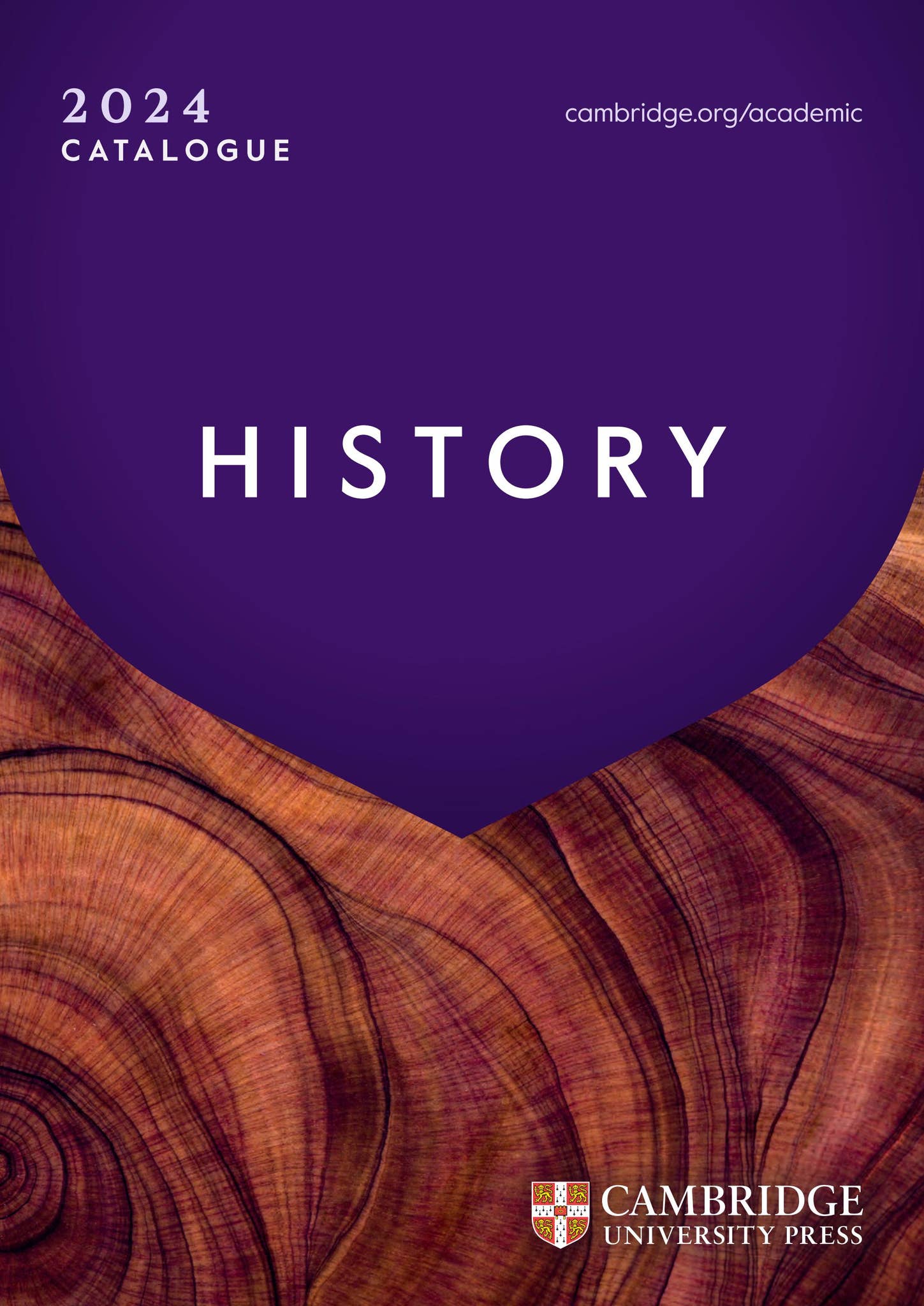 History Catalogue 2024 by Cambridge University Press, Asia Issuu