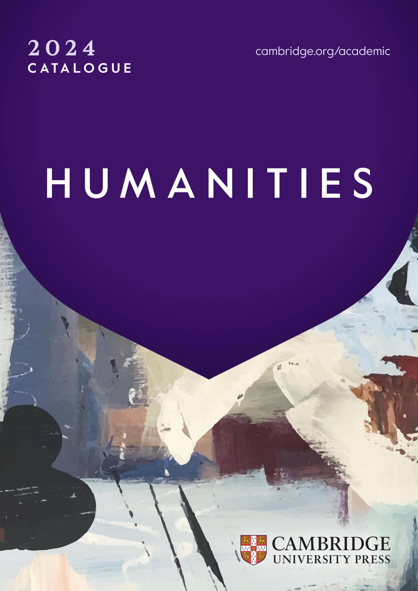 Humanities Catalogue 2024 by Cambridge University Press, Asia Issuu