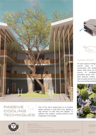 Alveare Integrated 教育 of Davao: A Proposed K-12 教育 in C.Bangoy St., Davao City 第 12 页