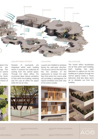 Alveare Integrated 教育 of Davao: A Proposed K-12 教育 in C.Bangoy St., Davao City 第 13 页