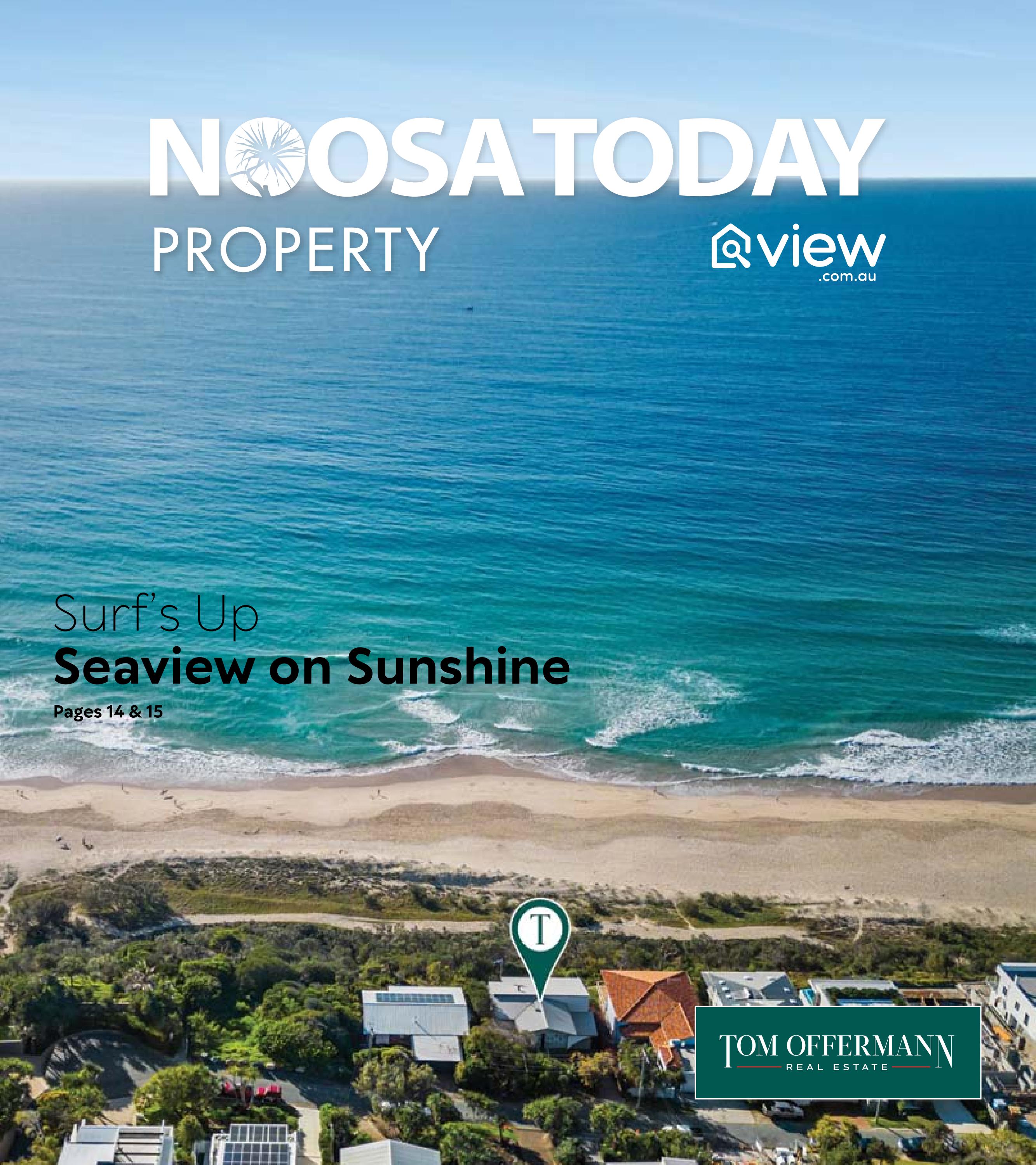 Real Estate Noosa 19th January 2024 by Star News Group Issuu