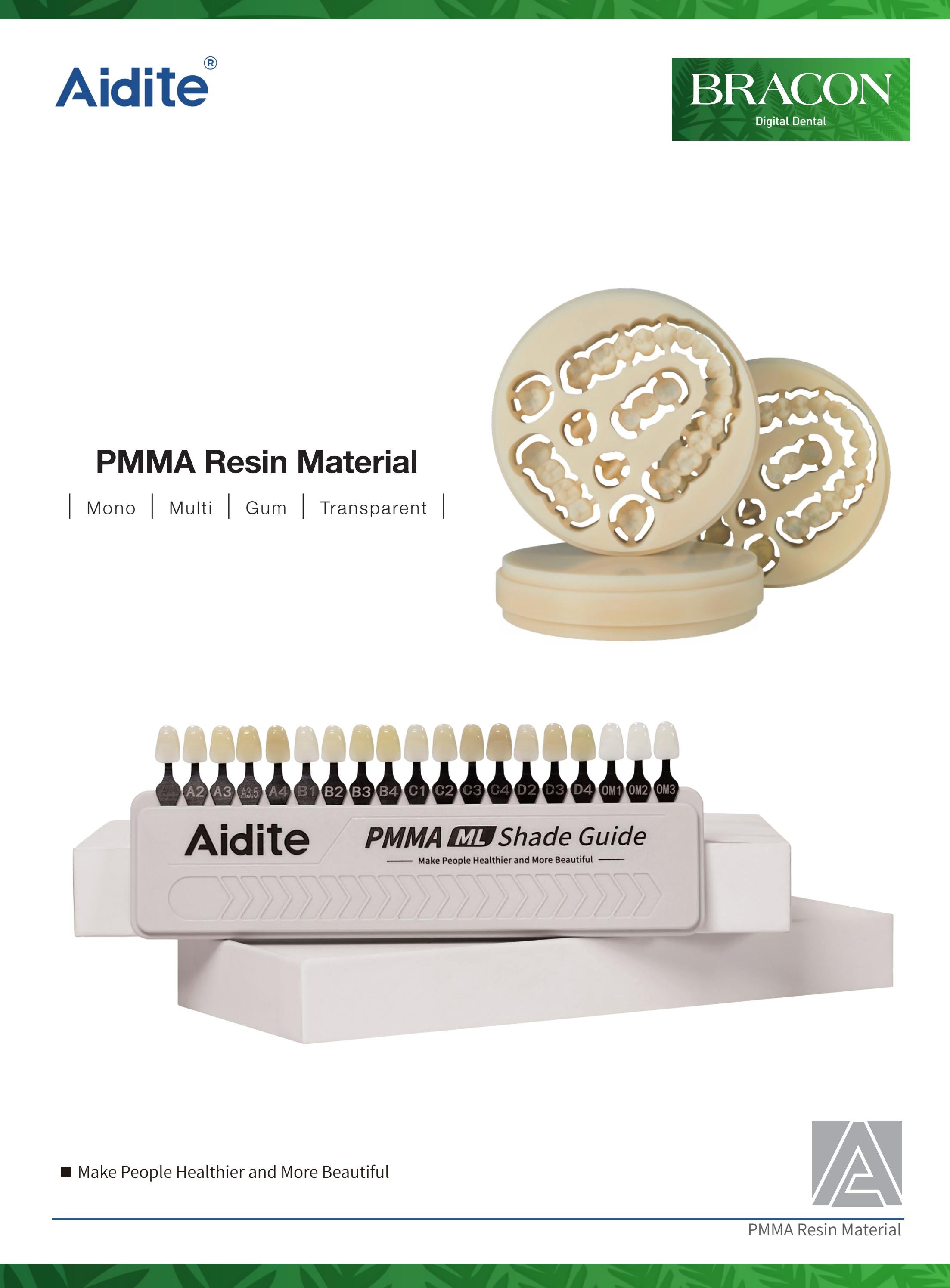 ND4933 Aidite PMMA brochure 280mm x 210mm by Bracon Issuu