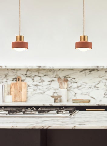 Heathfield & Co 灯饰目录 · 灯饰 Beyond Design | 册 II 第 10 页