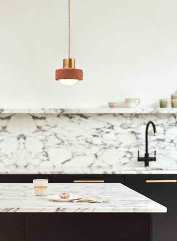 Heathfield & Co 灯饰目录 · 灯饰 Beyond Design | 册 II 第 11 页