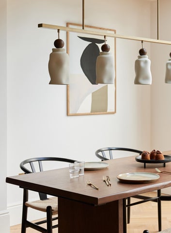 Heathfield & Co 灯饰目录 · 灯饰 Beyond Design | 册 II 第 16 页