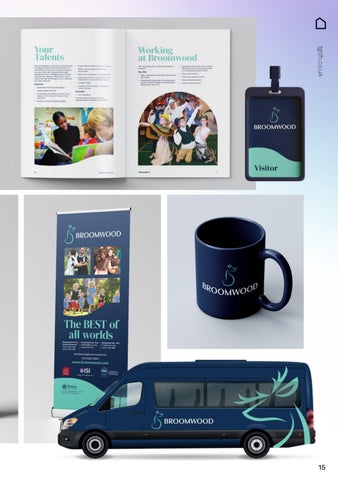 TGDH Oxford 灯饰手册 Campaign 第 15 页